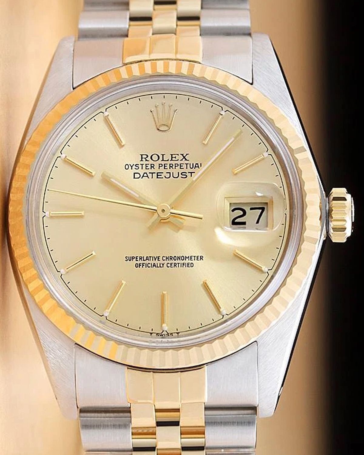 Rolex 16013