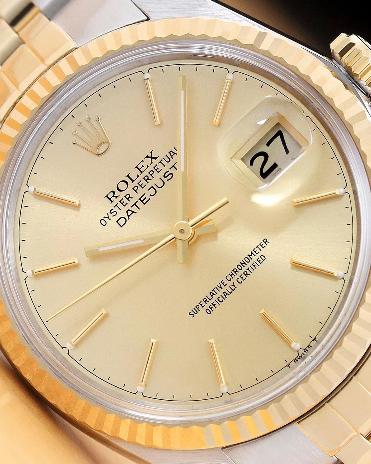 Rolex 16013
