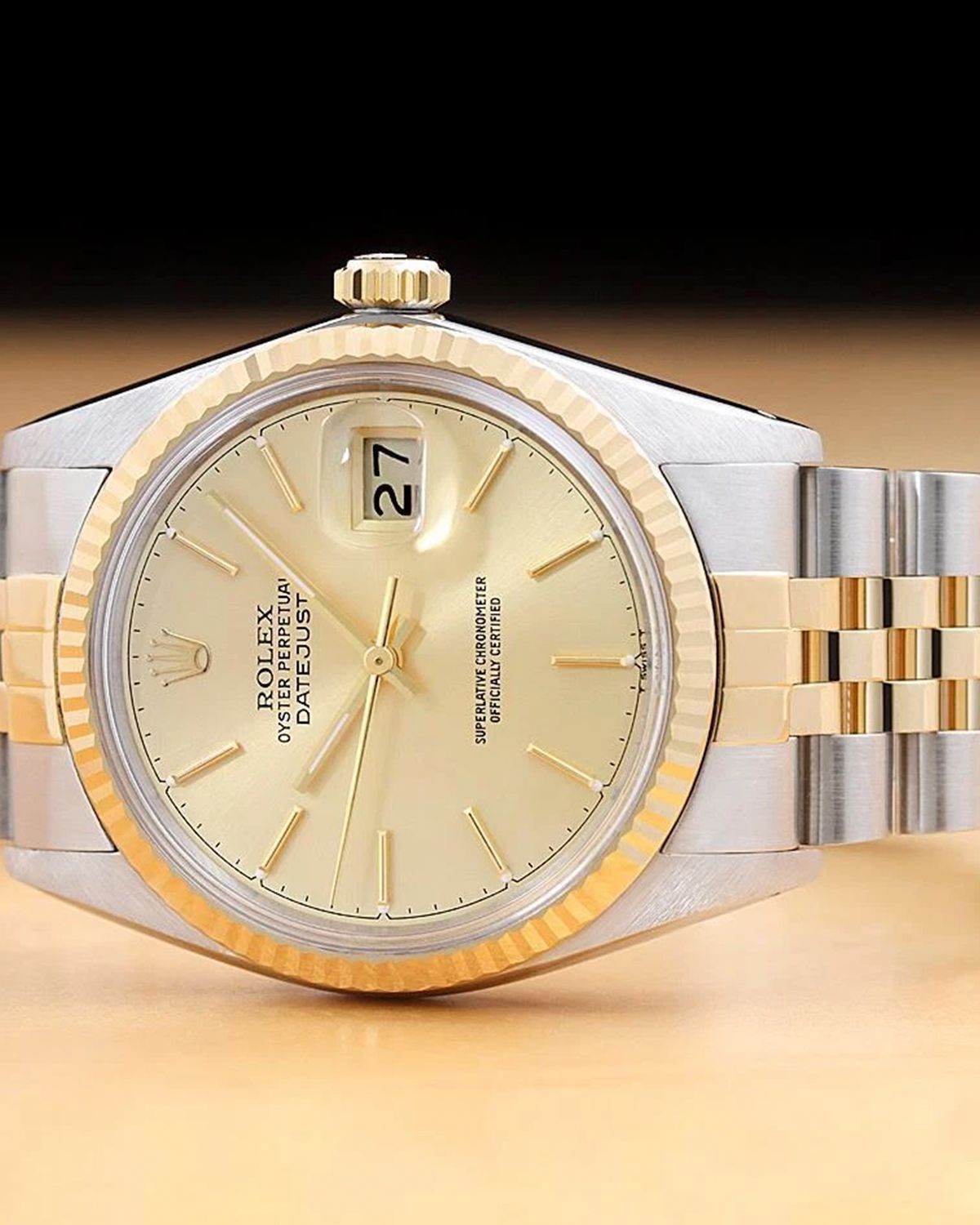 Rolex 16013