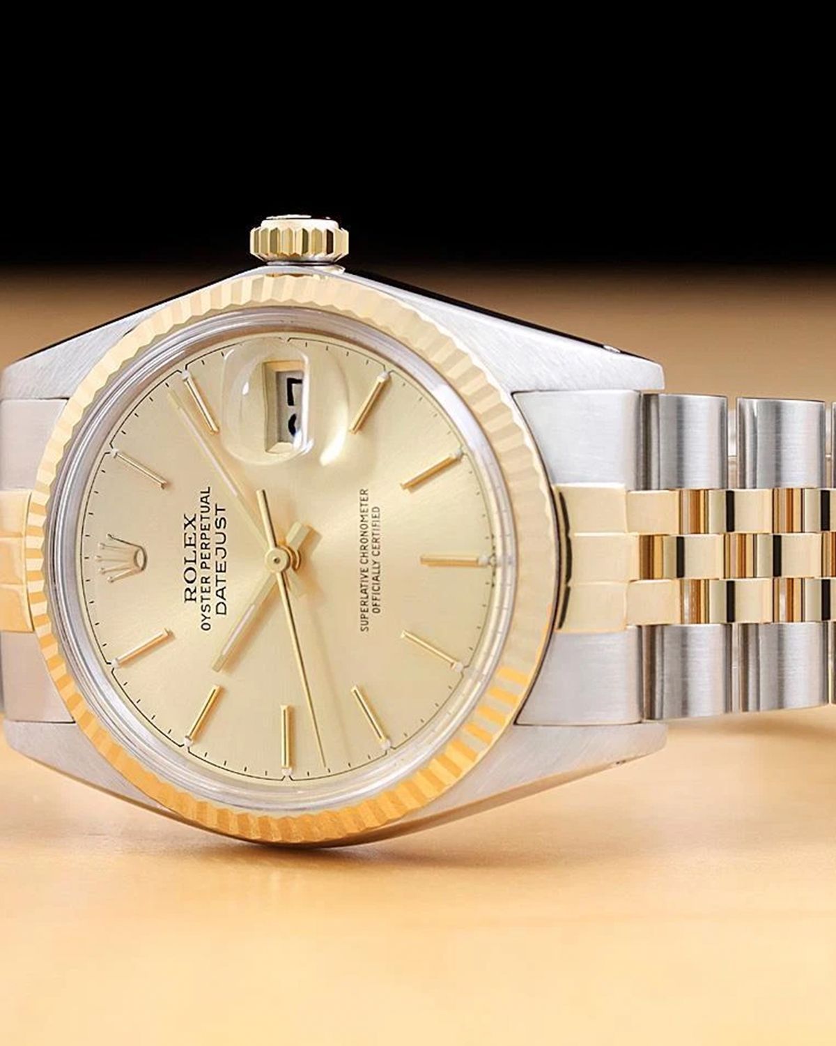 Rolex 16013
