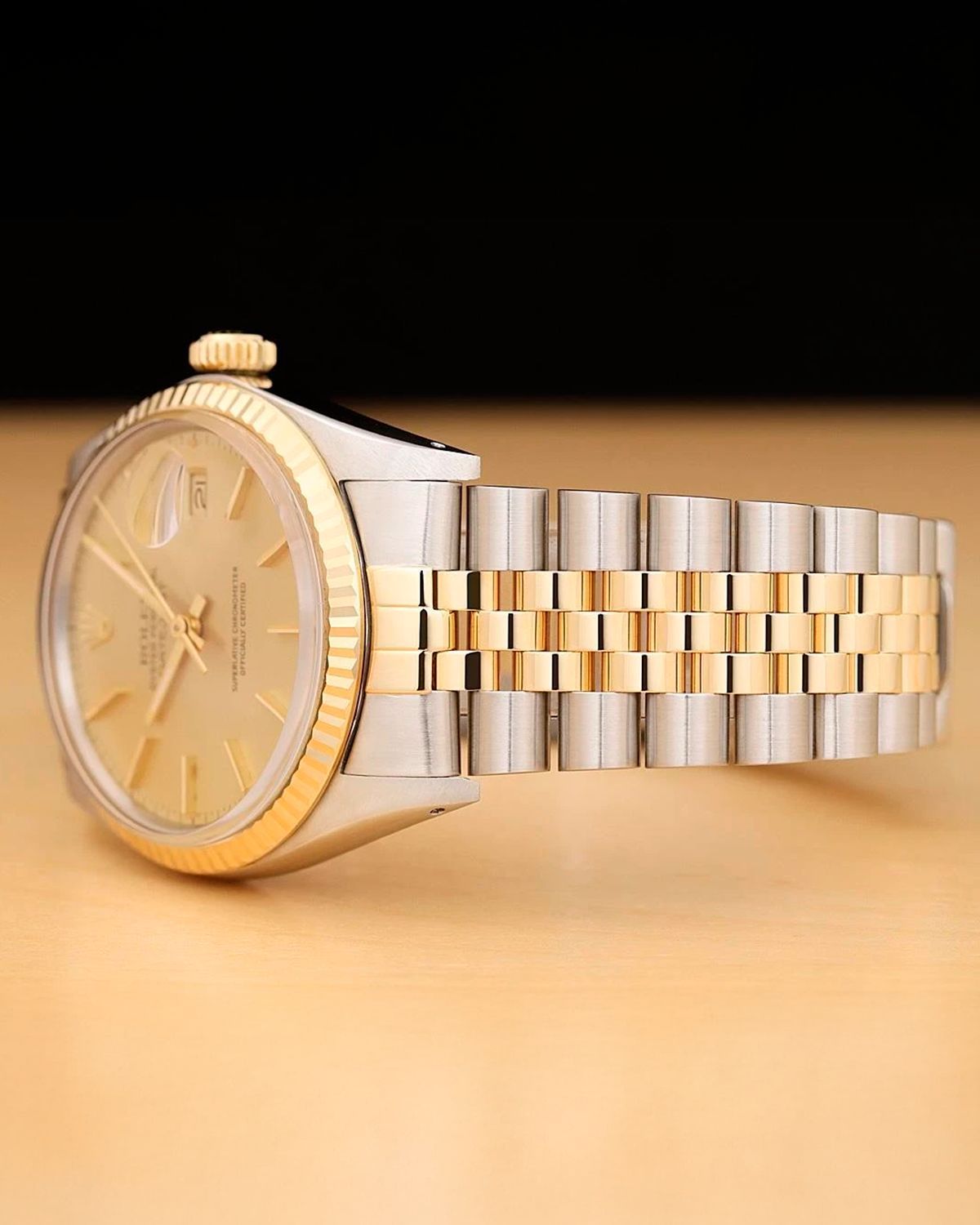 Rolex 16013