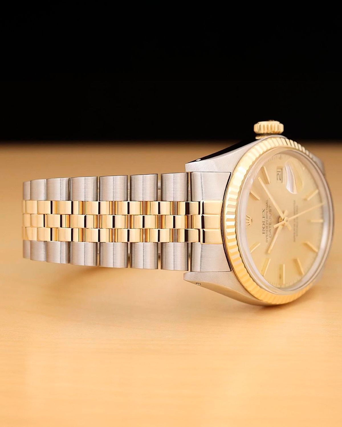 Rolex 16013