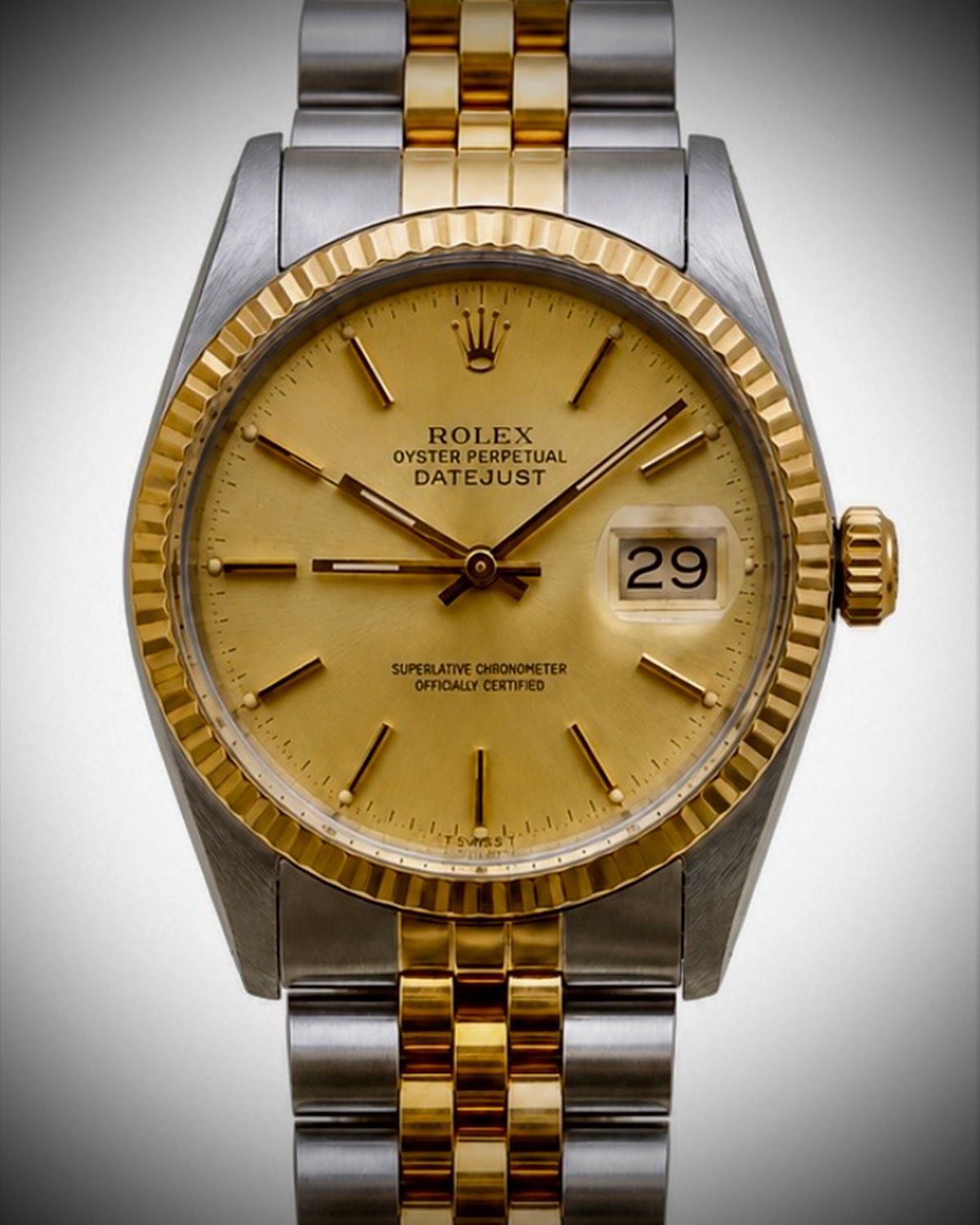 Rolex 16013
