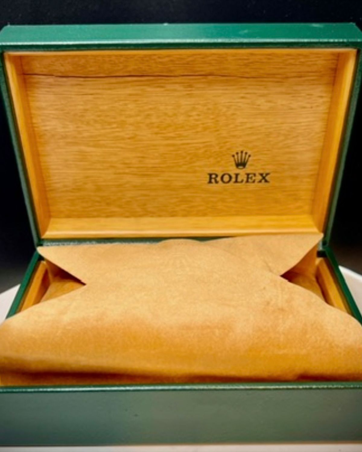 Rolex 16013