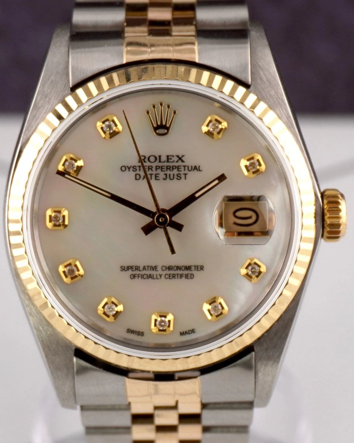 Rolex 16013