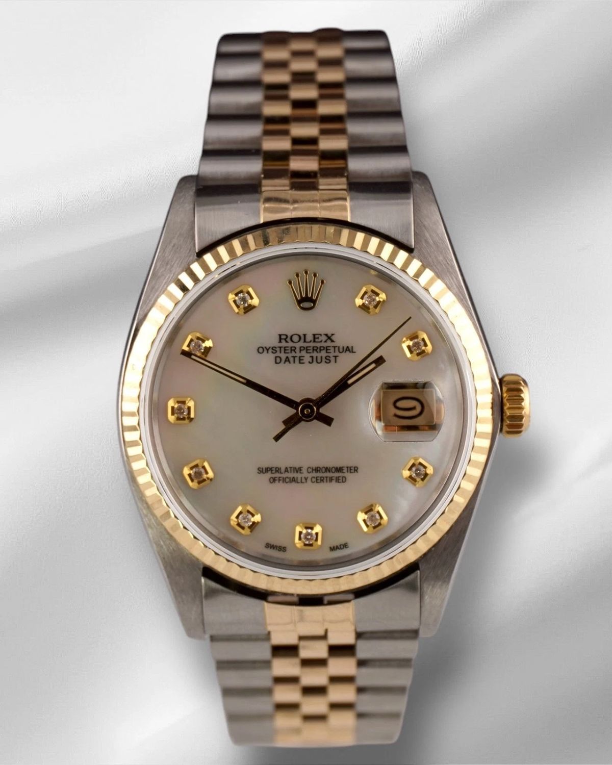 Rolex 16013