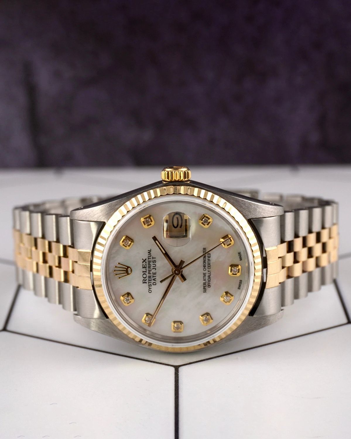 Rolex 16013