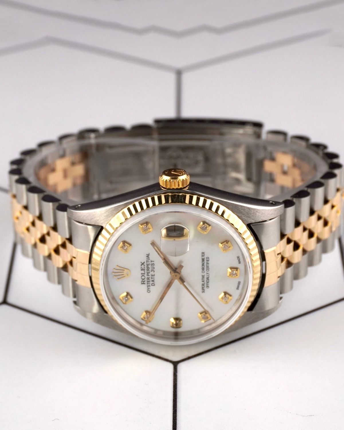 Rolex 16013