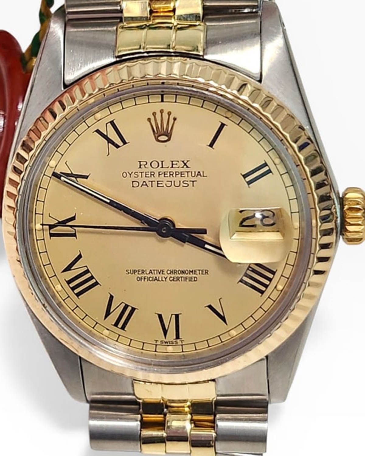 Rolex 16013