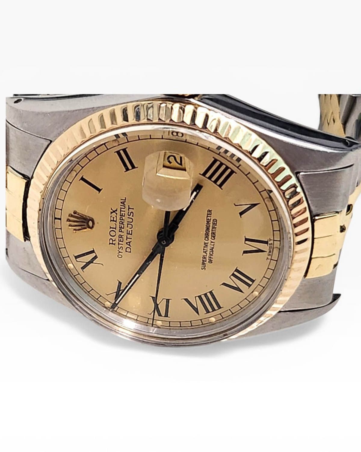 Rolex 16013