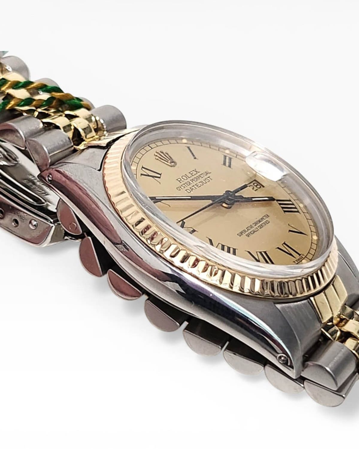 Rolex 16013