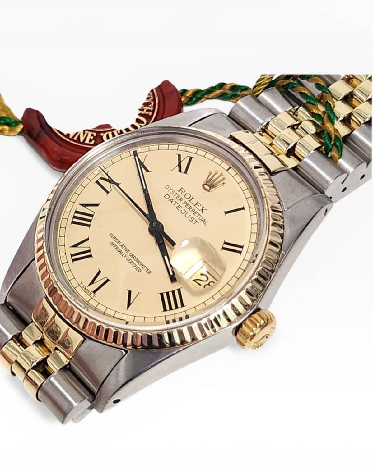 Rolex 16013