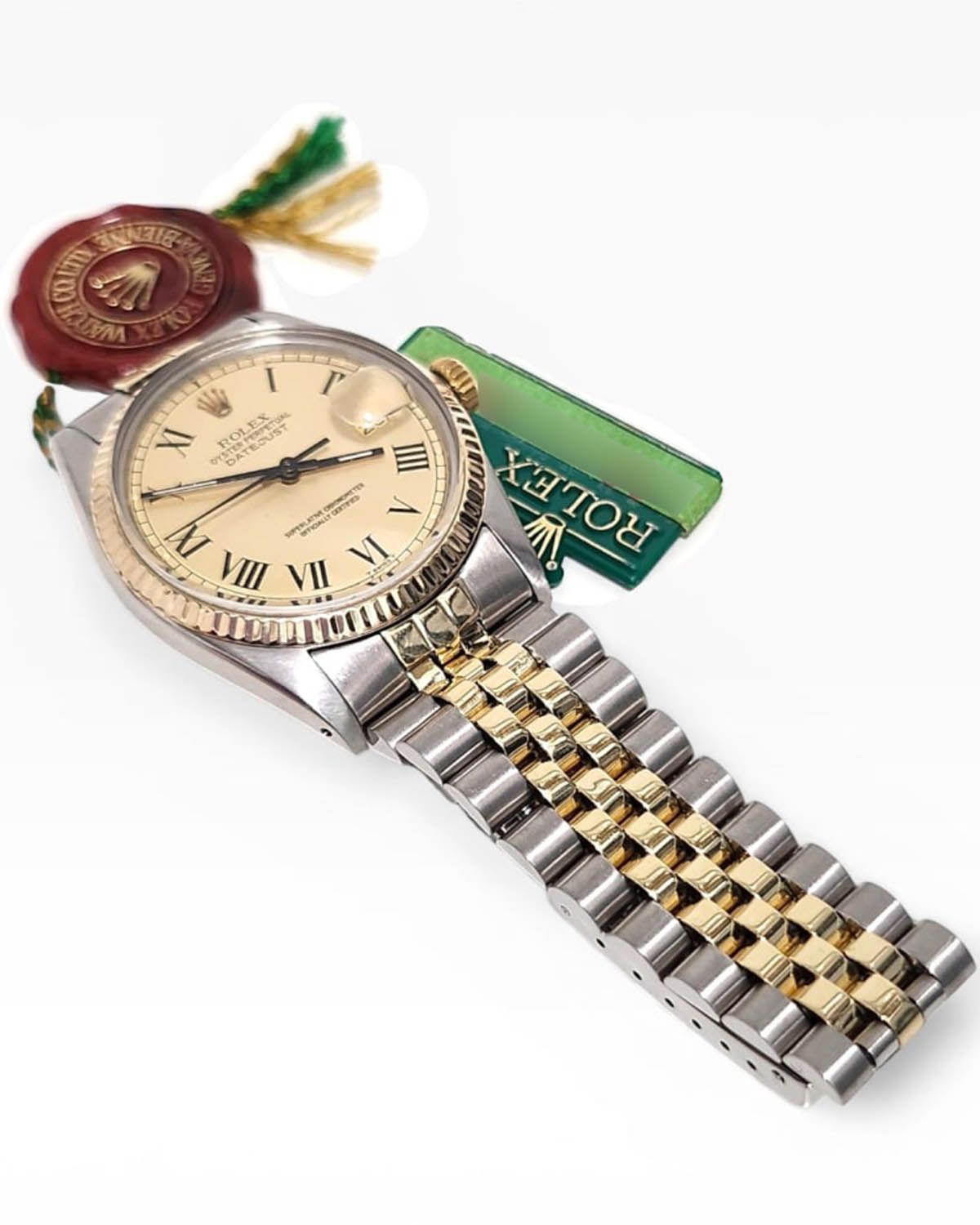 Rolex 16013