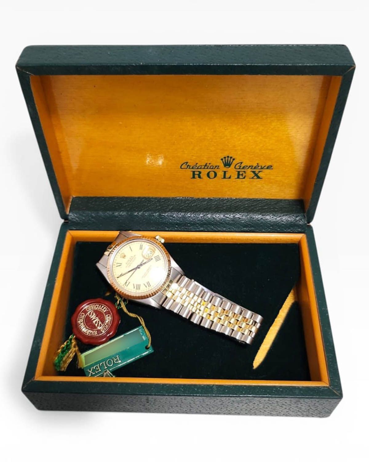 Rolex 16013