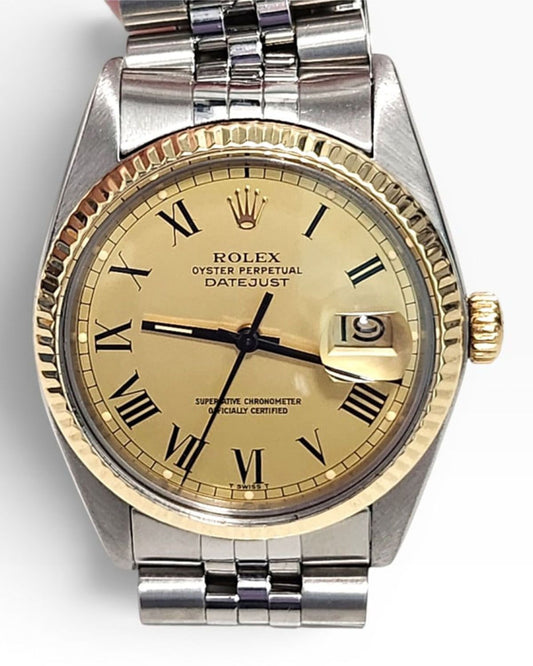 Rolex 16013