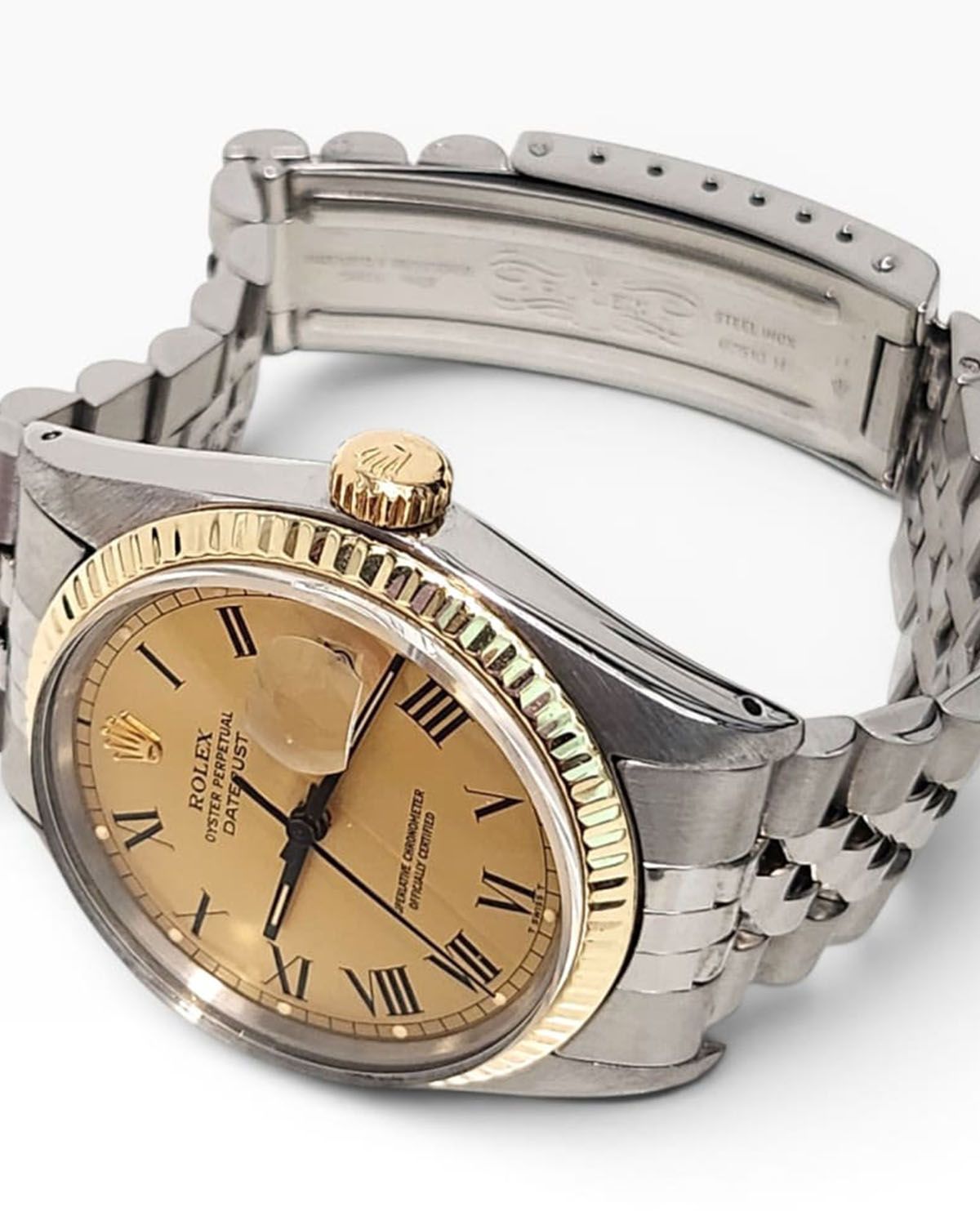 Rolex 16013