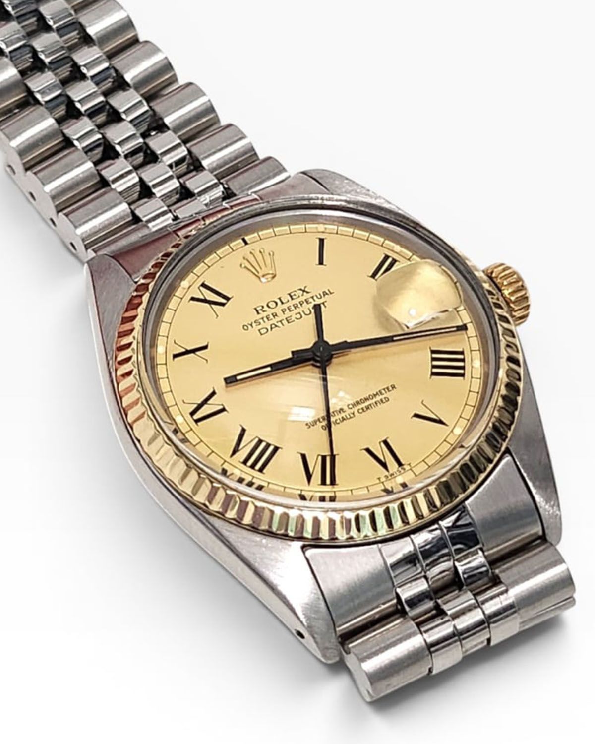 Rolex 16013