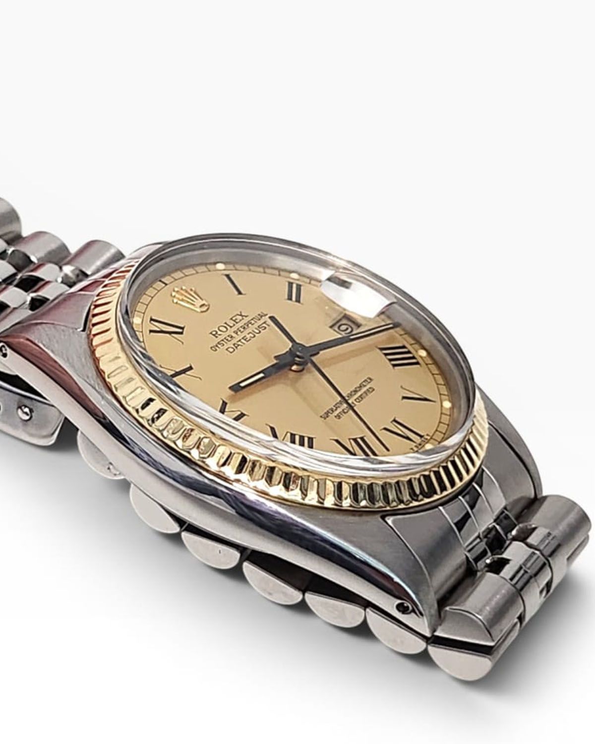 Rolex 16013