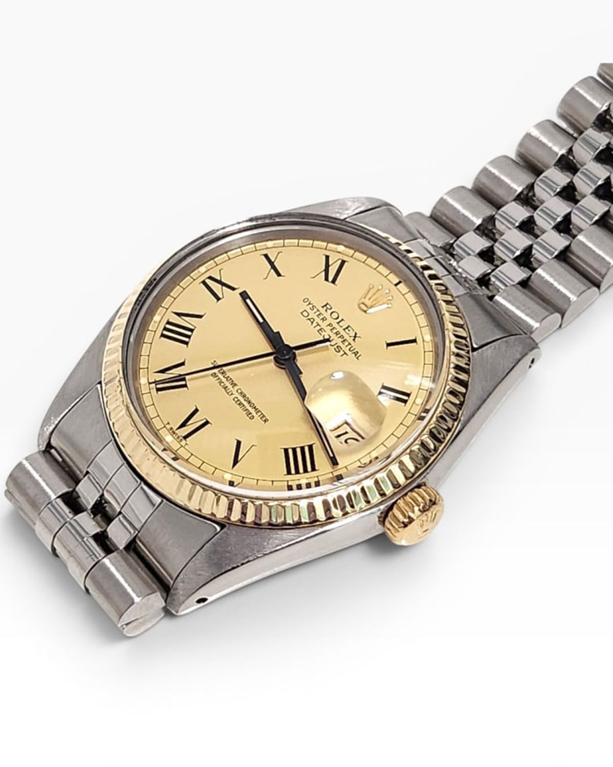 Rolex 16013