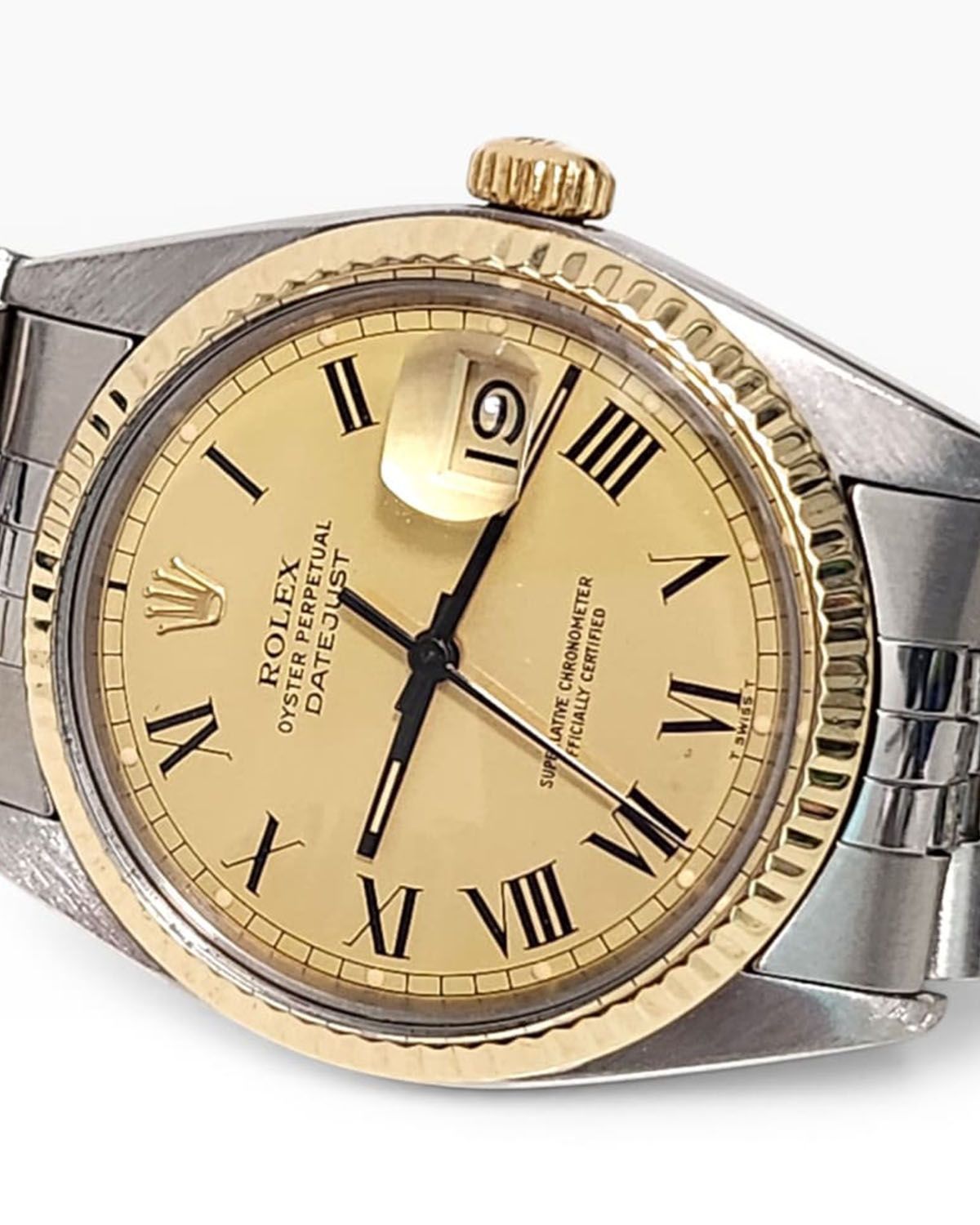 Rolex 16013