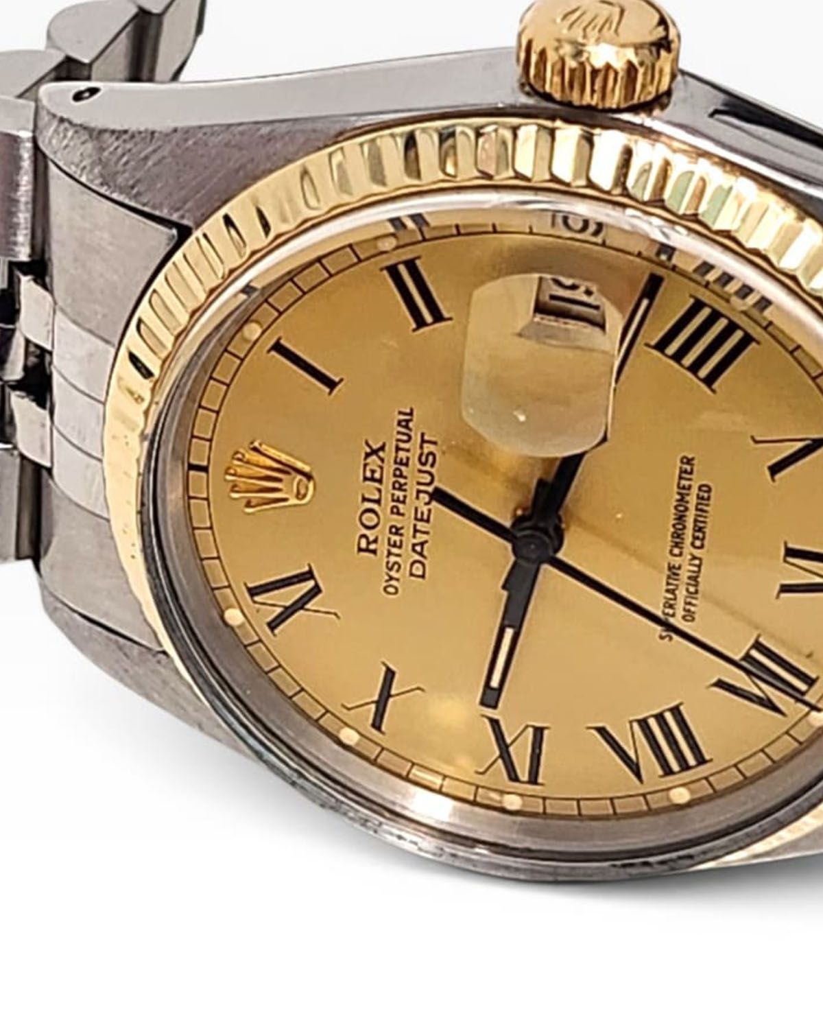 Rolex 16013