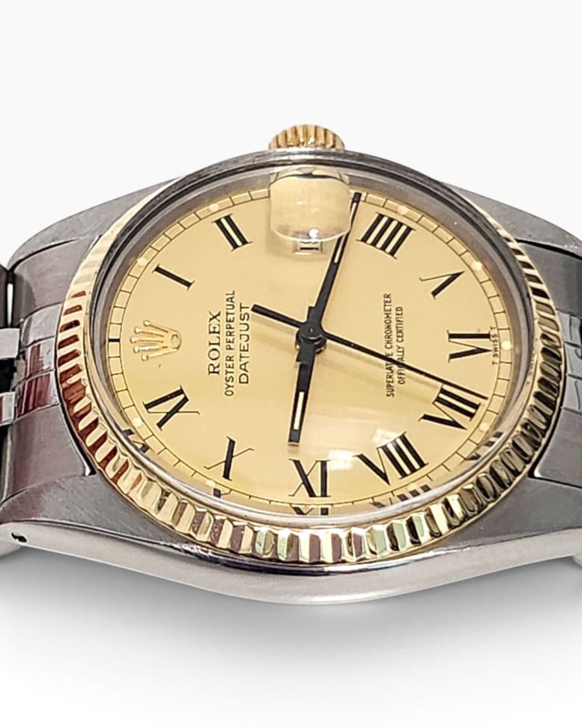 Rolex 16013