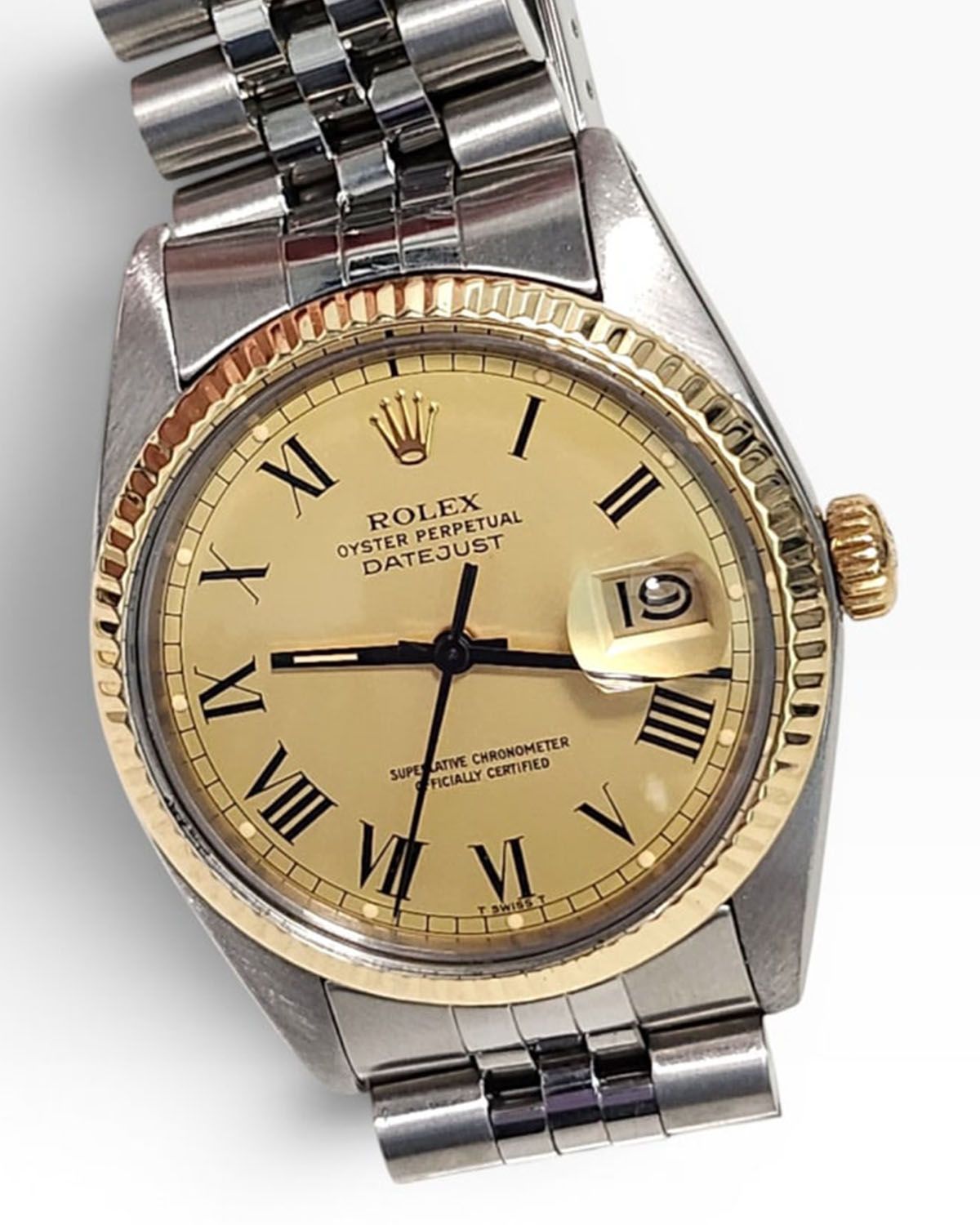 Rolex 16013