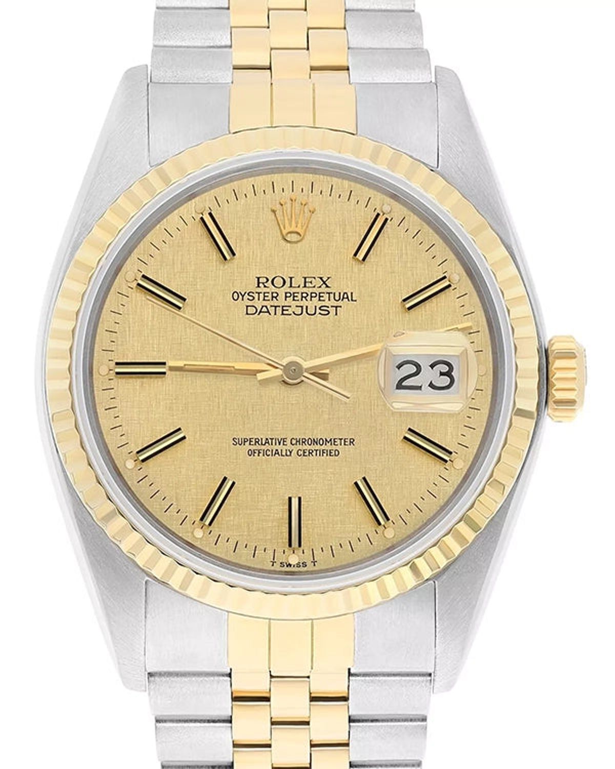 Rolex 16013