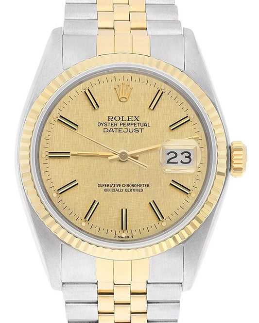 Rolex 16013