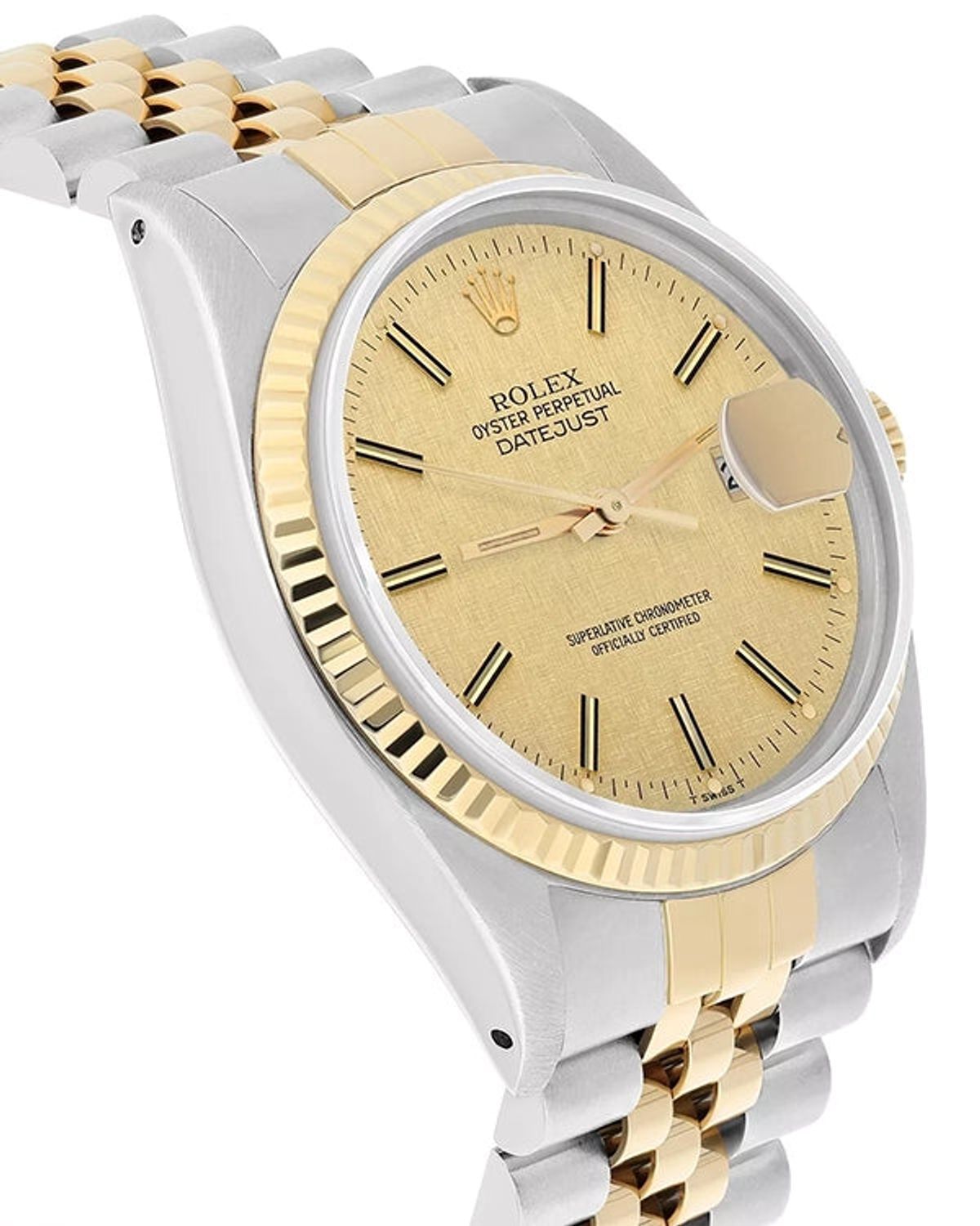 Rolex 16013