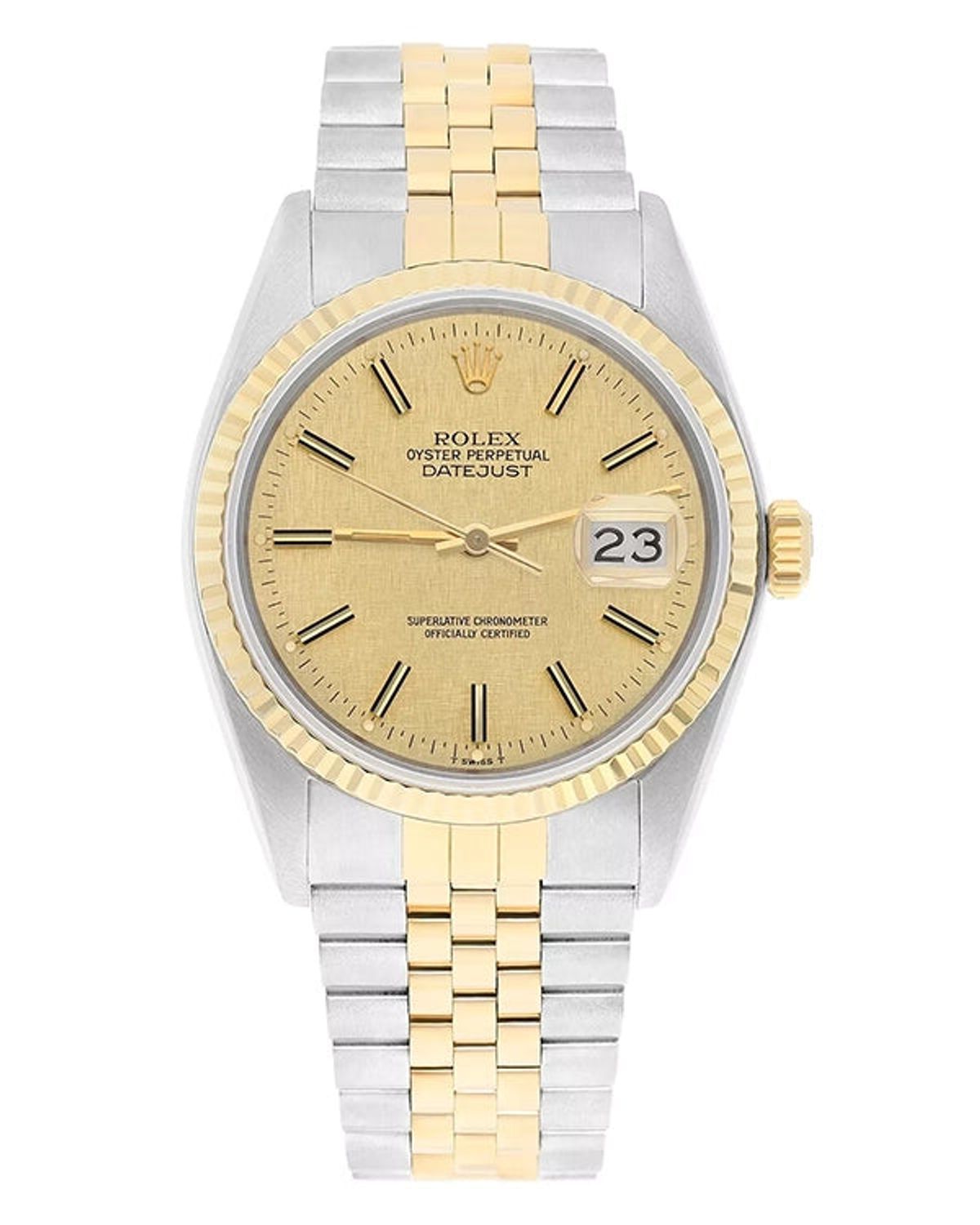 Rolex 16013