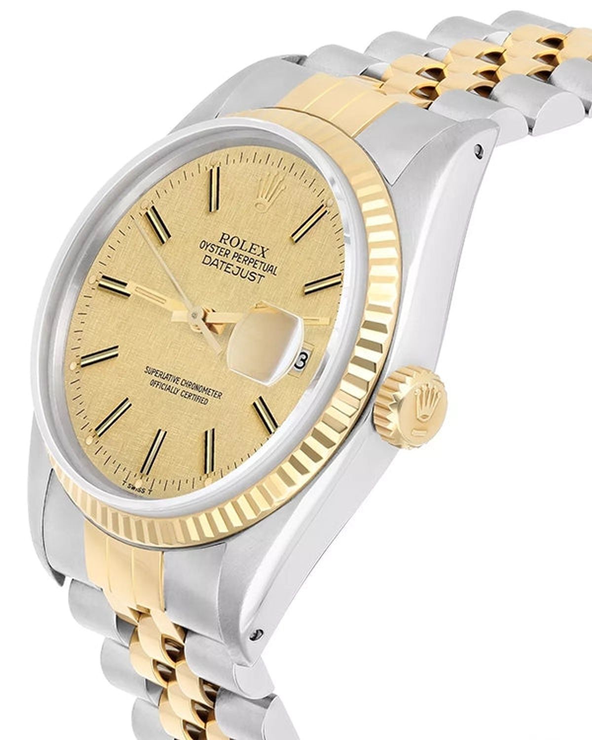 Rolex 16013