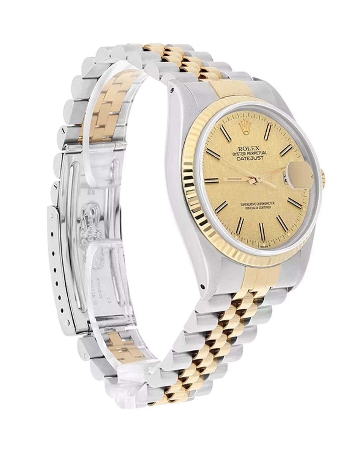 Rolex 16013