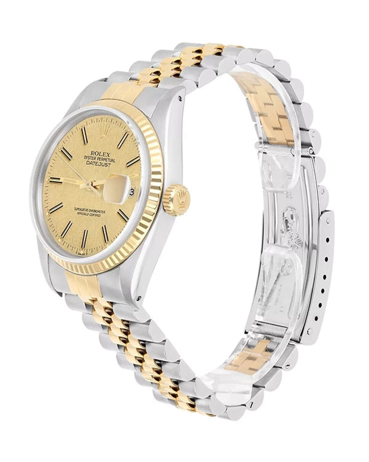 Rolex 16013