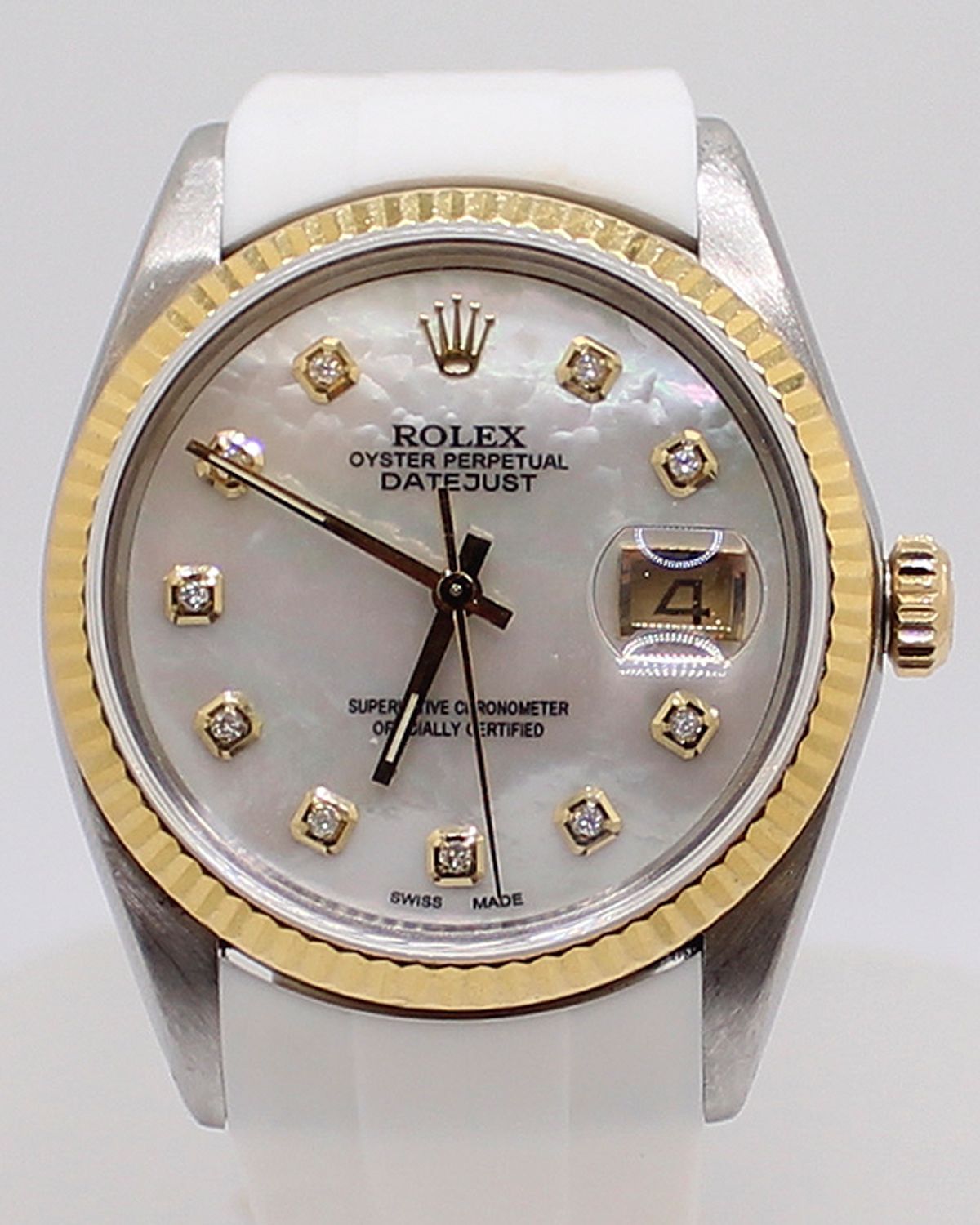 Rolex 16013