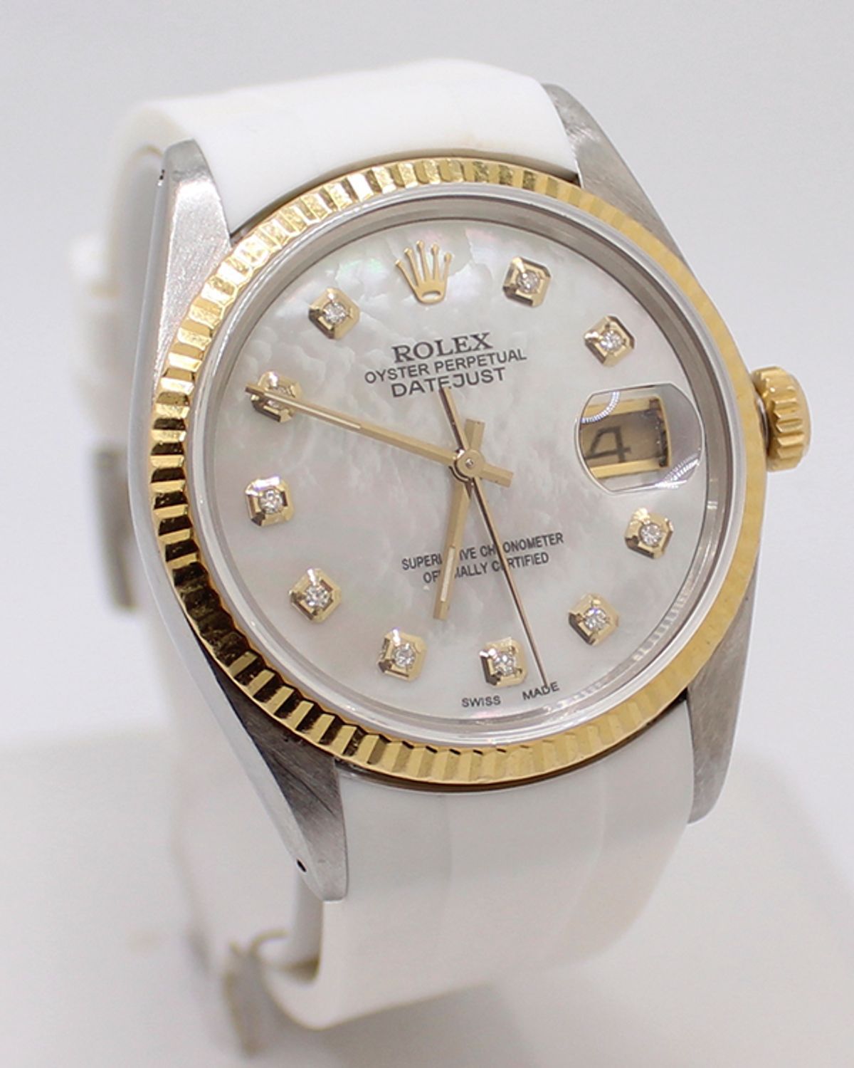 Rolex 16013