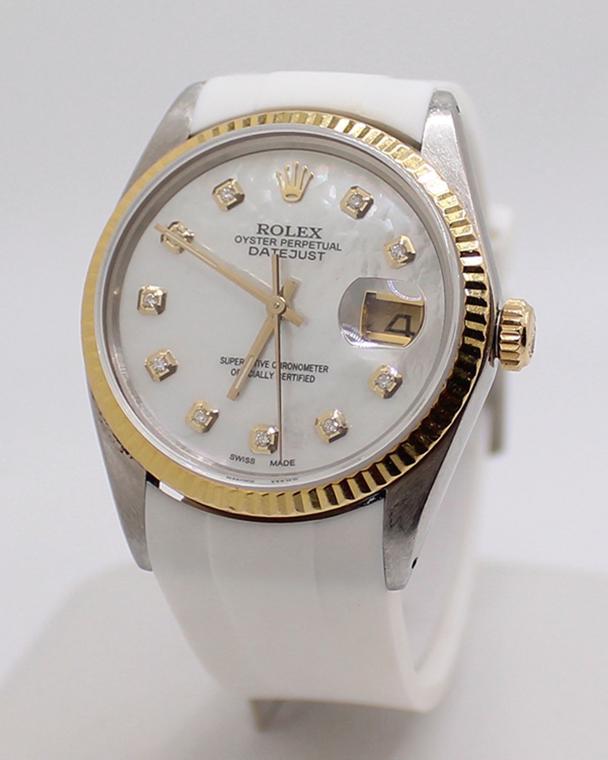 Rolex 16013