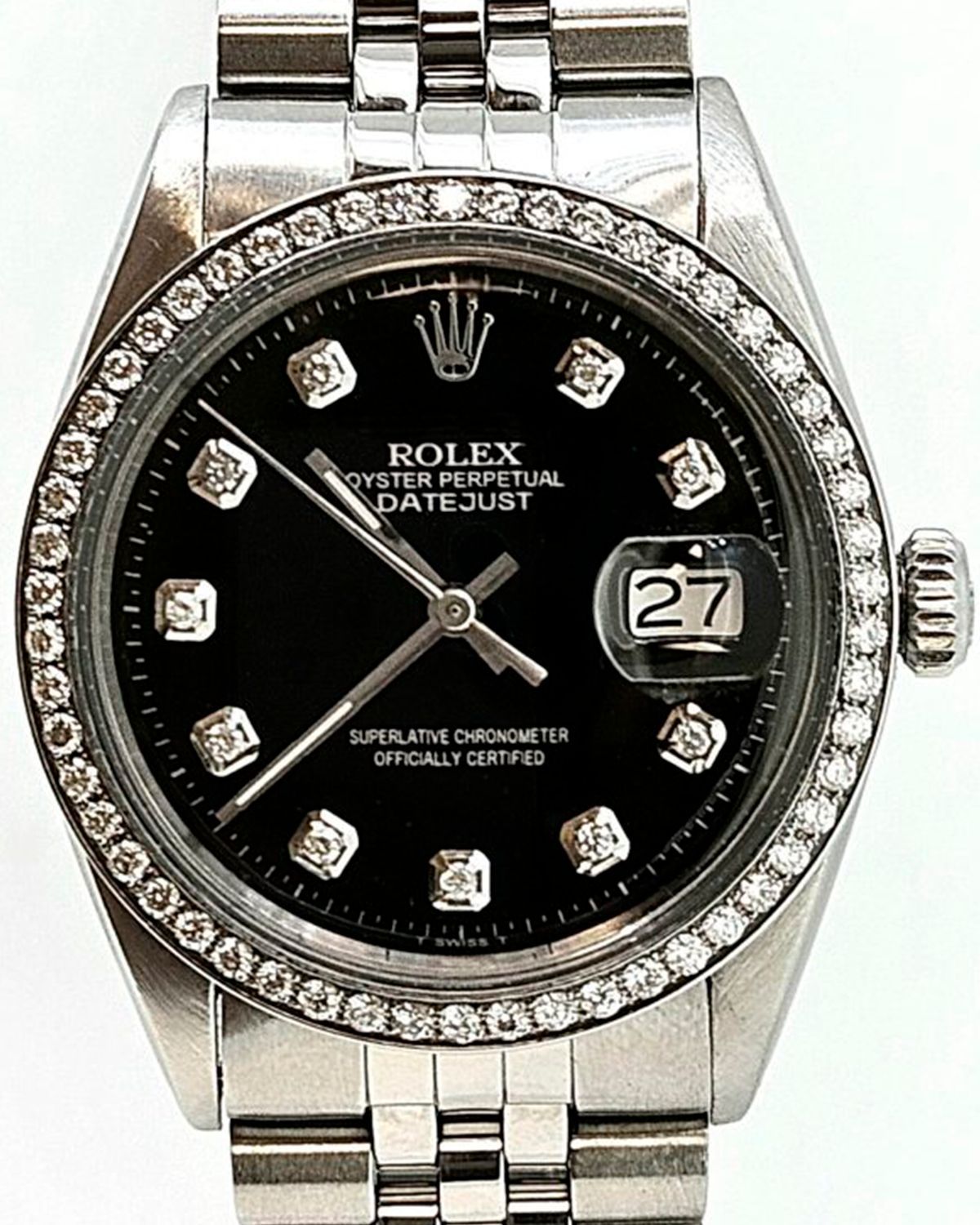 Rolex 16014