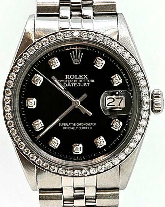Rolex 16014