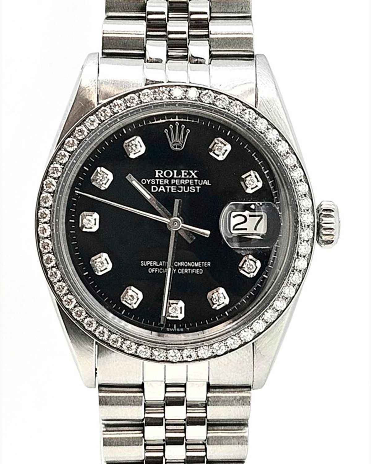 Rolex 16014