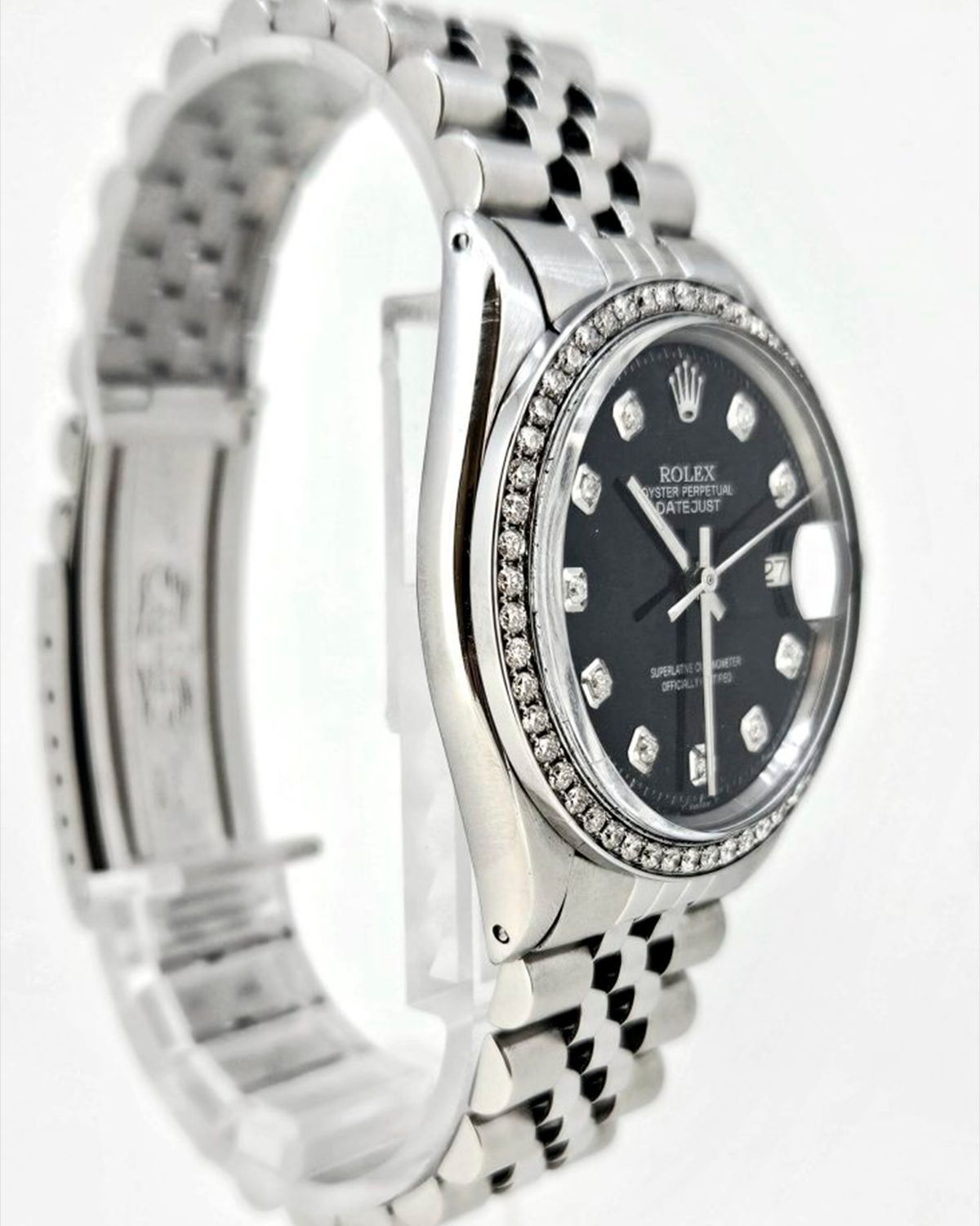 Rolex 16014