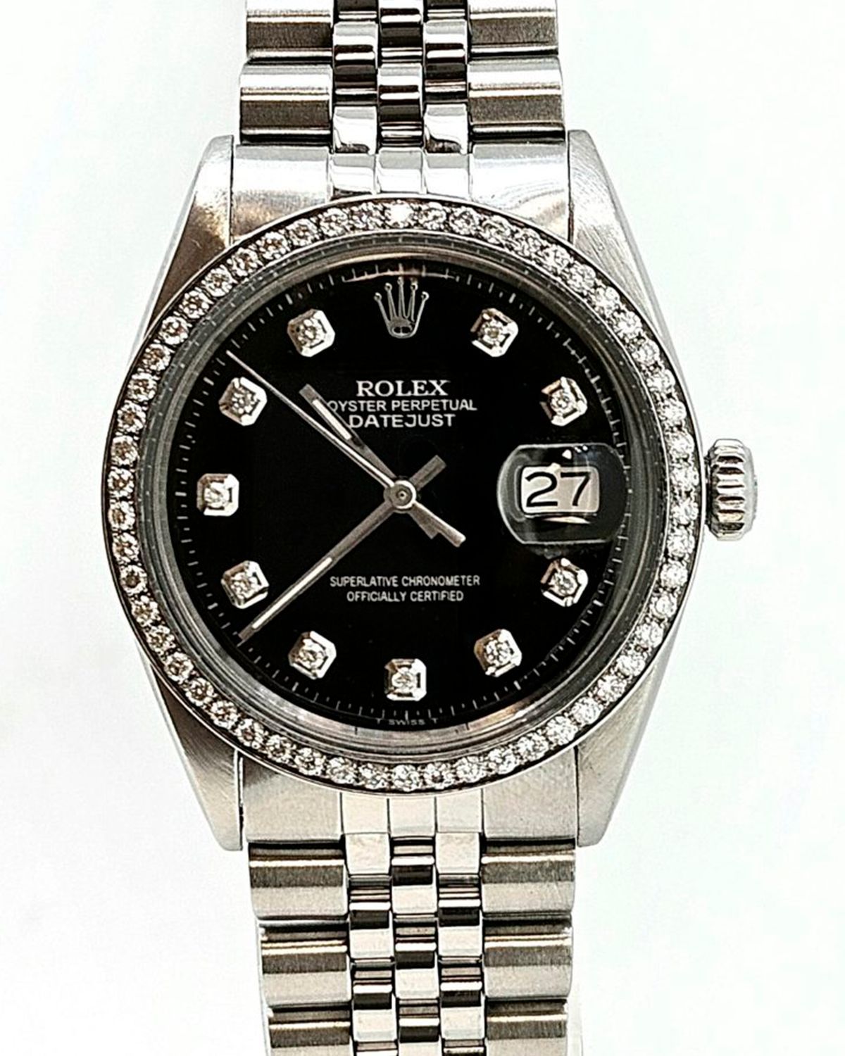 Rolex 16014