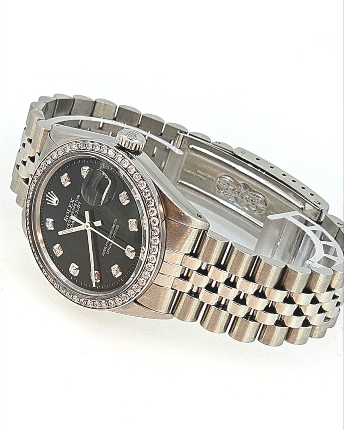 Rolex 16014
