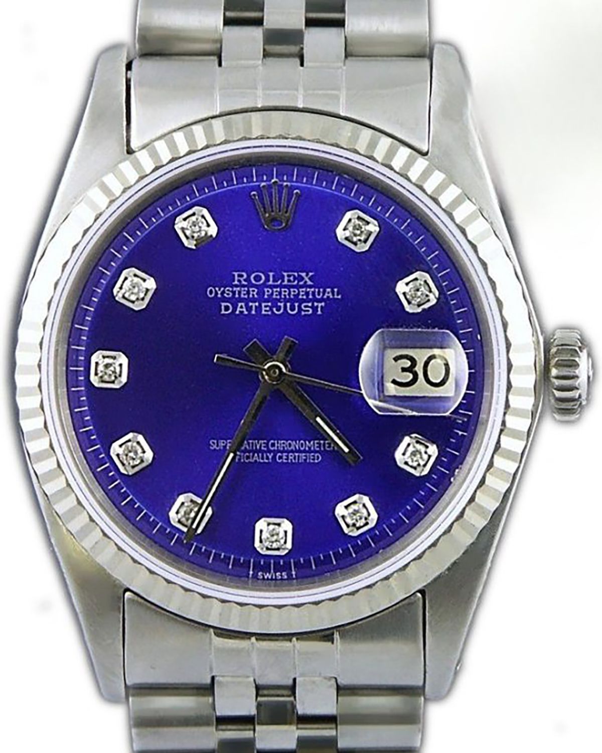 Rolex 16014