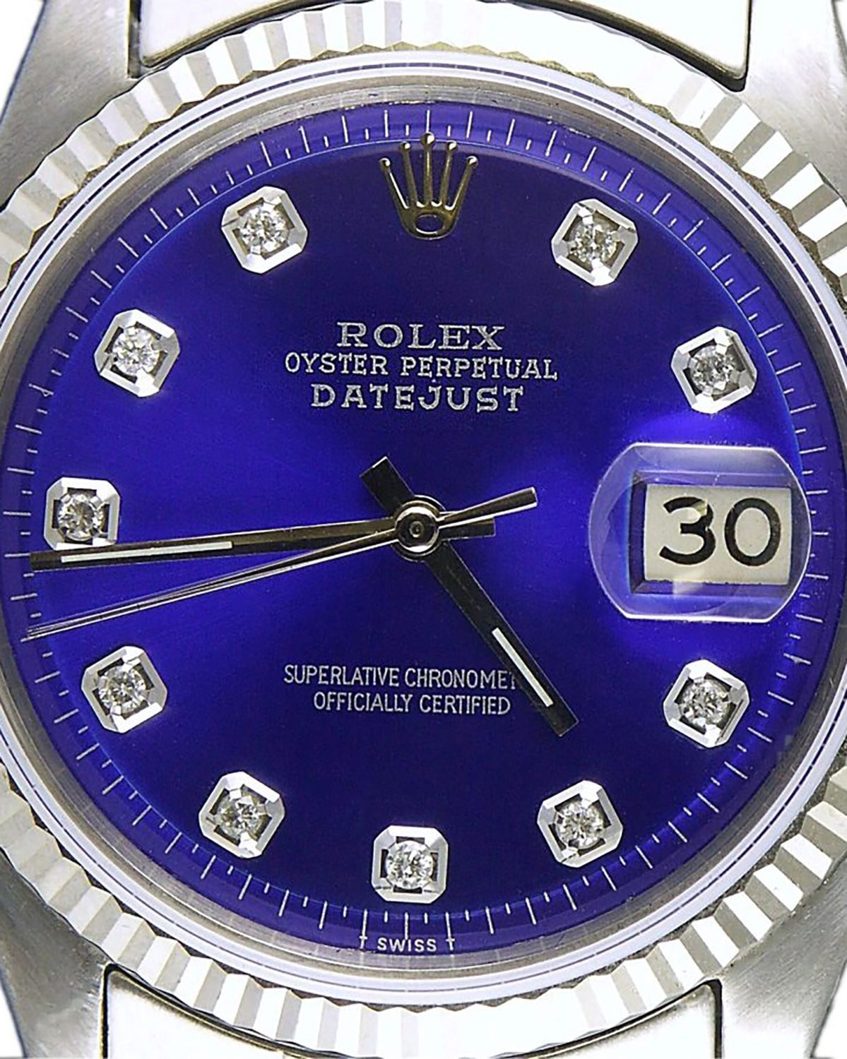 Rolex 16014