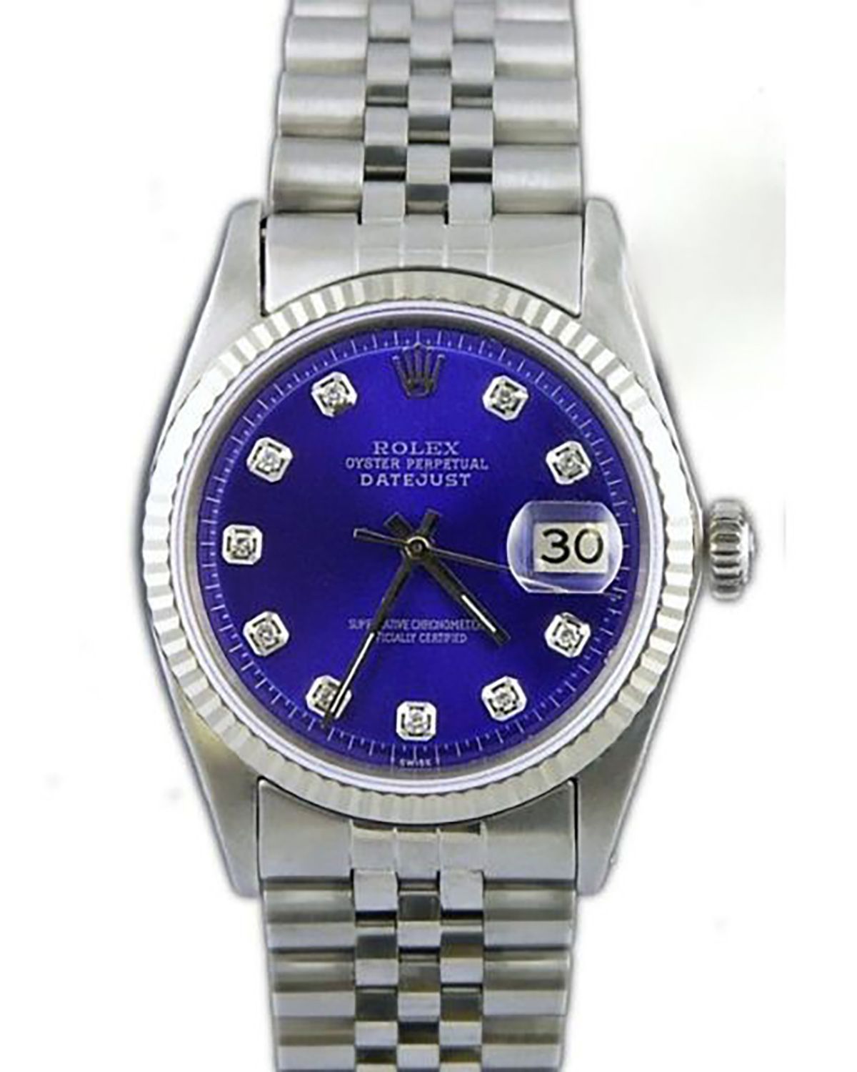 Rolex 16014