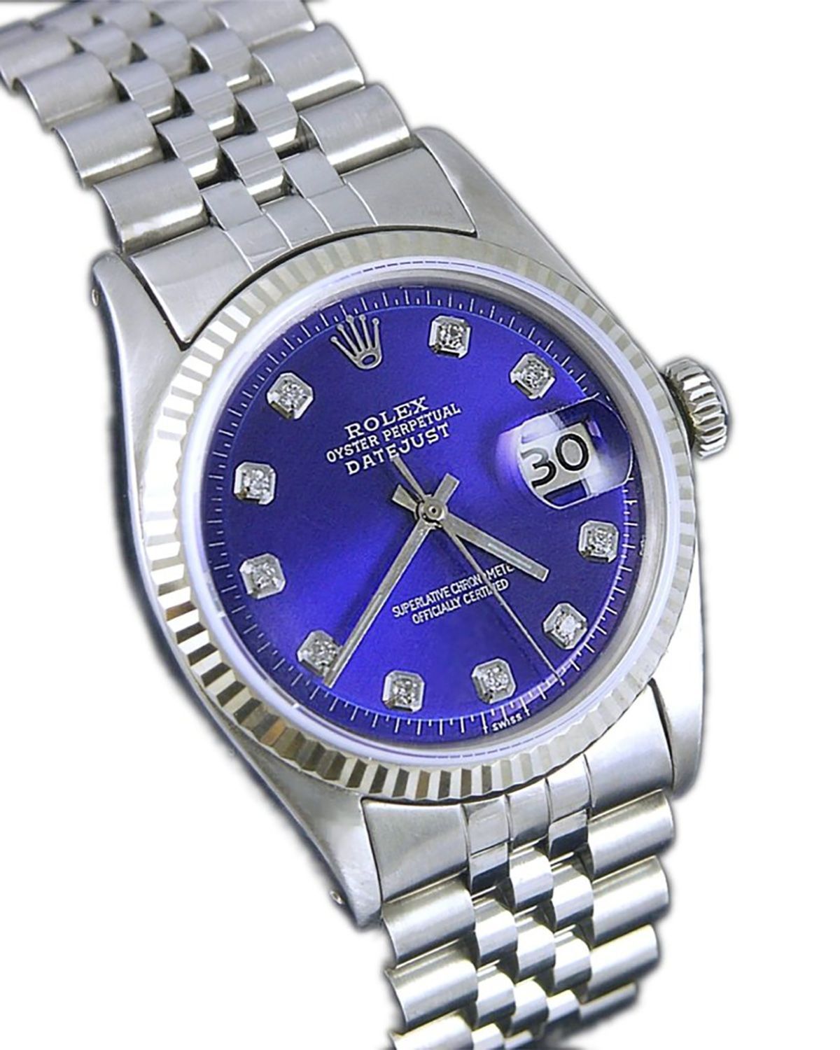 Rolex 16014