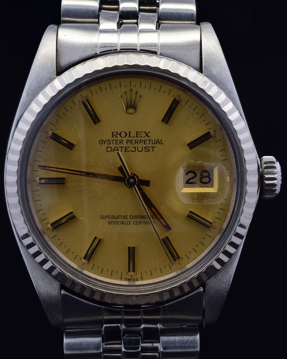 Rolex 16014