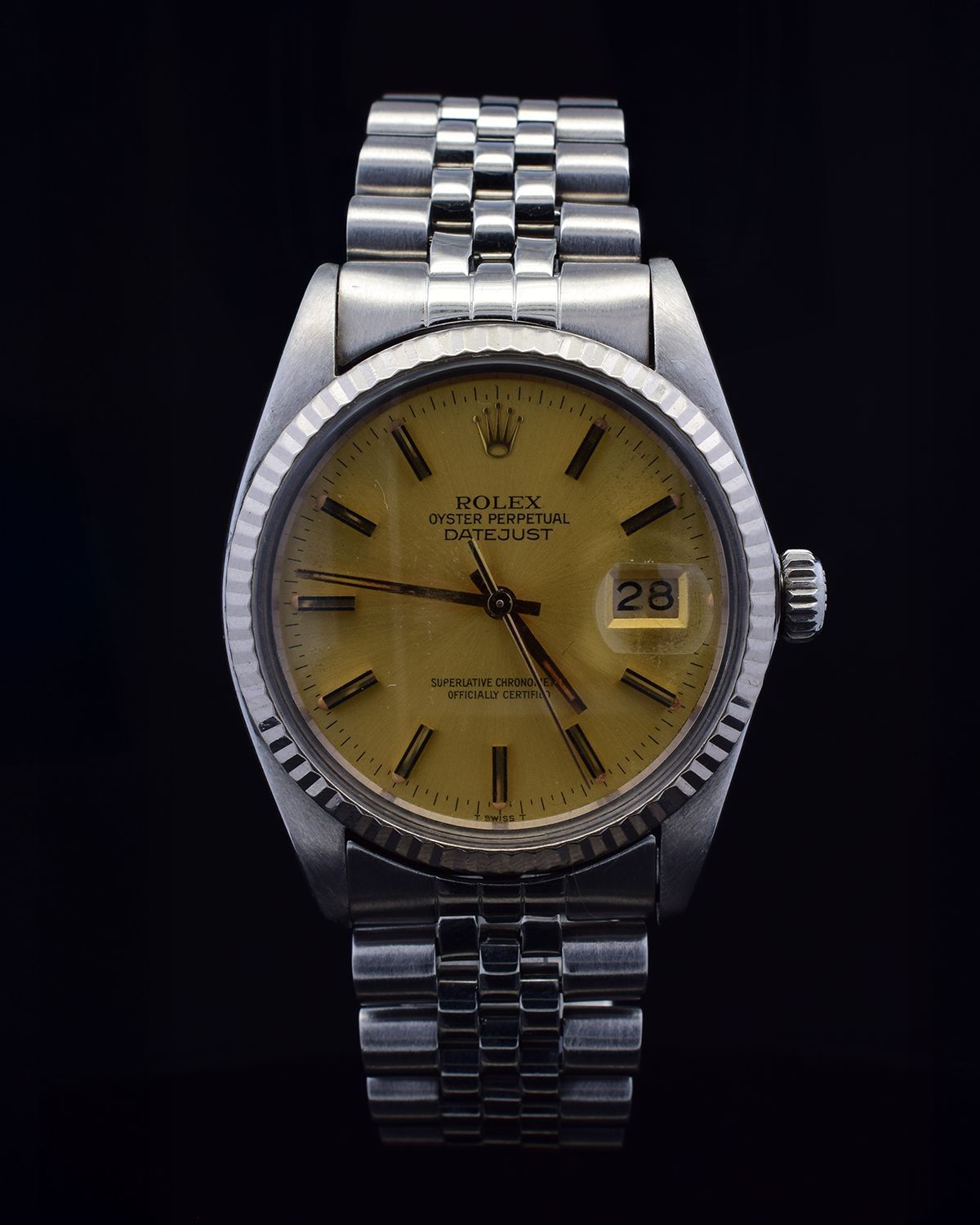 Rolex 16014