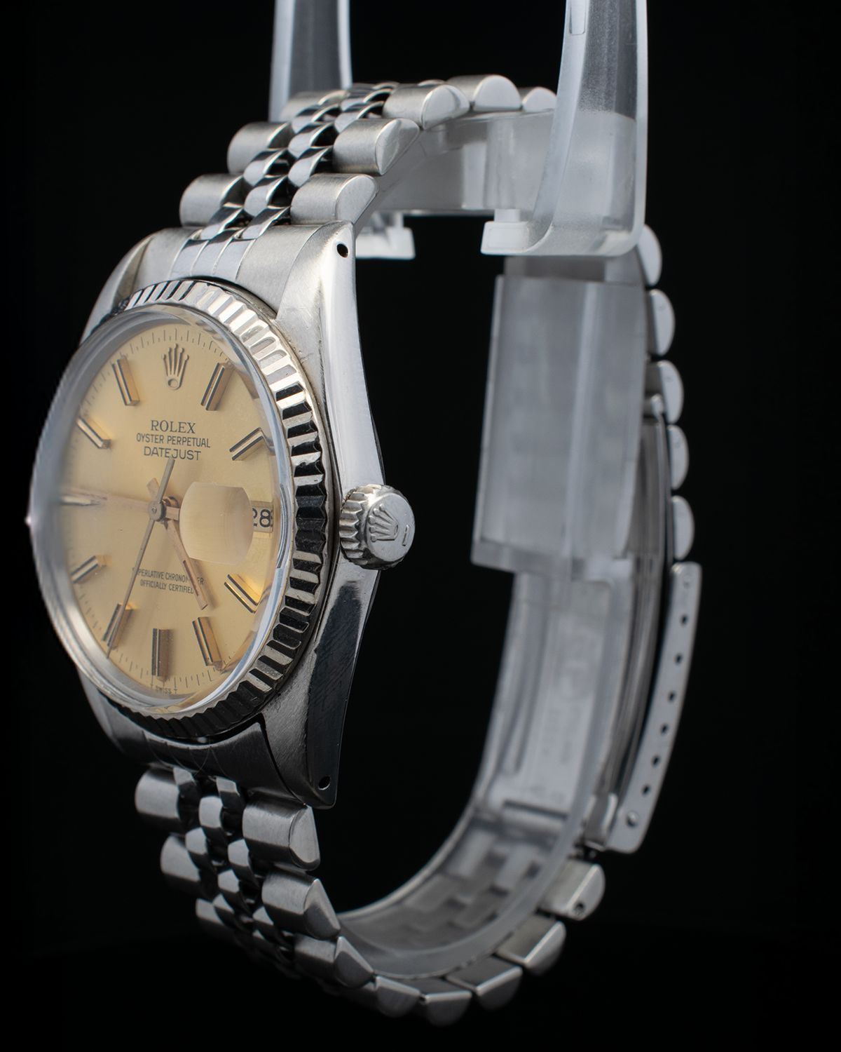 Rolex 16014